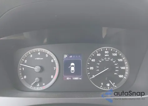 2017 Hyundai Sonata Se from USA, damaged, VIN 5NPE24AF7HH469742